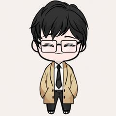 hoshino-ojisan